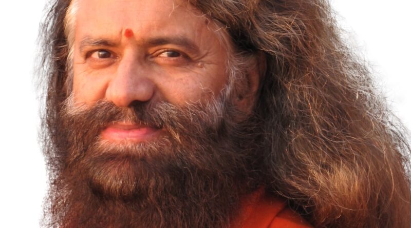 भारतीय न्यायाधीश, लेखक एवं समाज-सुधारक श्री महादेव गोविन्द रानाडे जी की जयंती पर भावभीनी श्रद्धाजंलि। श्री राम जन्मभूमि महोत्सव को महा महोत्सव बनाने हेतु बढ-चढ़ कर सहभाग करने का आह्वान। 22 जनवरी, 2024 का दिन भारत व भारतीयों के लिये ऐतिहासिक दिन। स्वामी चिदानन्द सरस्वती
