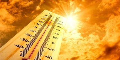 उत्तराखंड के मैदानी इलाकों में प्रचंड गर्मी ने लोगों को किया परेशान, 40 डिग्री के पार पहुंचा तापमान 