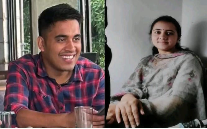 “जहाँ चाह, वहाँ राह: द्वारा गांव के युवा रोल मॉडल और उनका वर्दी का सफर