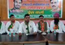 उत्तराखंड में तीसरे मोर्चे की एंट्री, राष्ट्रवादी नवनिर्माण दल ने 2027 चुनाव का फूंका बिगुल